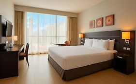 Tryp By Wyndham Panama Centro